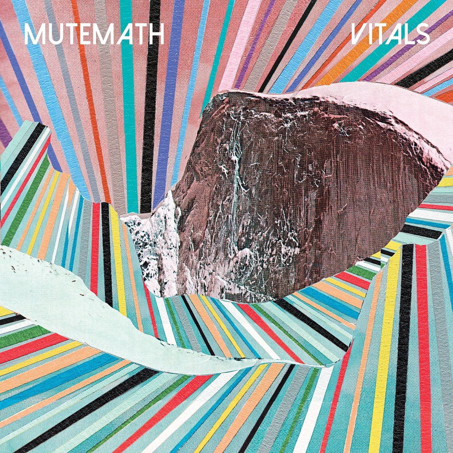 Mutemath – Vitals