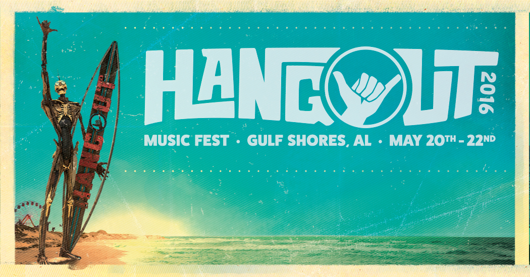 Hangout Music Festival 2016