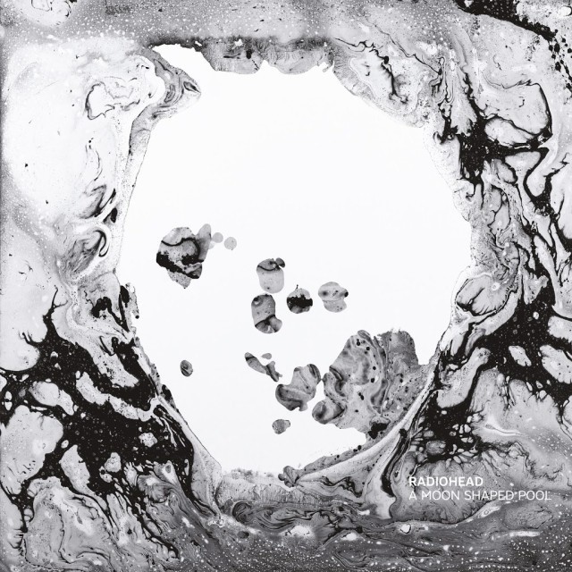 Radiohead – A Moon Shaped Pool Album Review