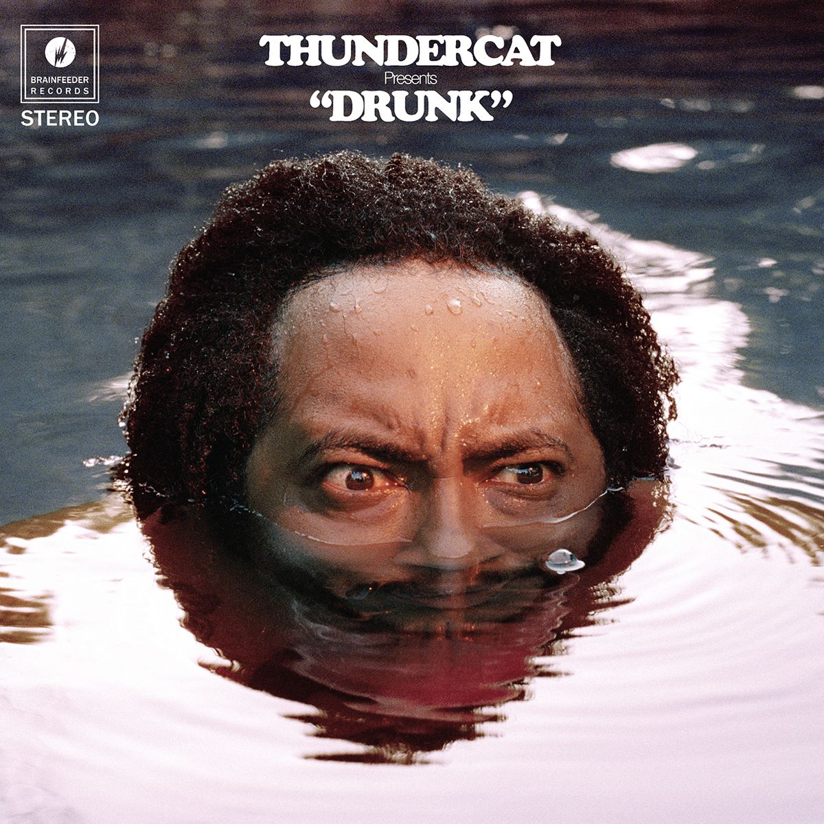 CD of the Month: Thundercat – Drunk