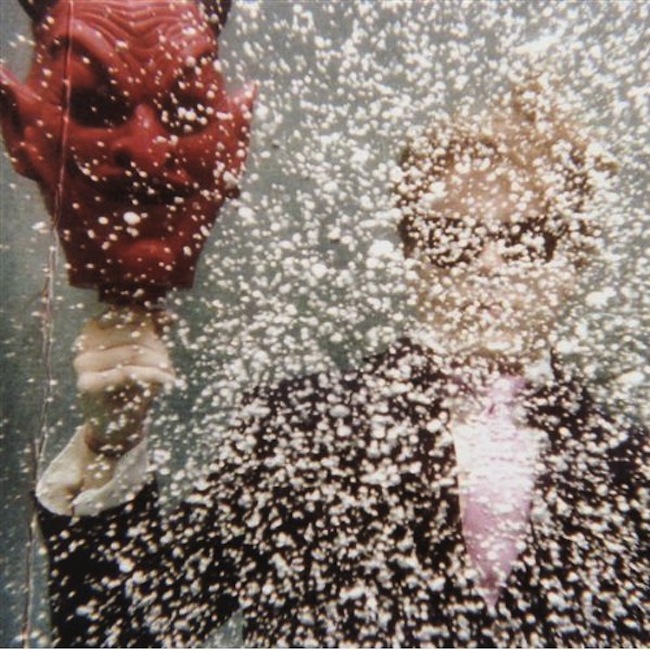 Album Review: Ty Segall – s/t