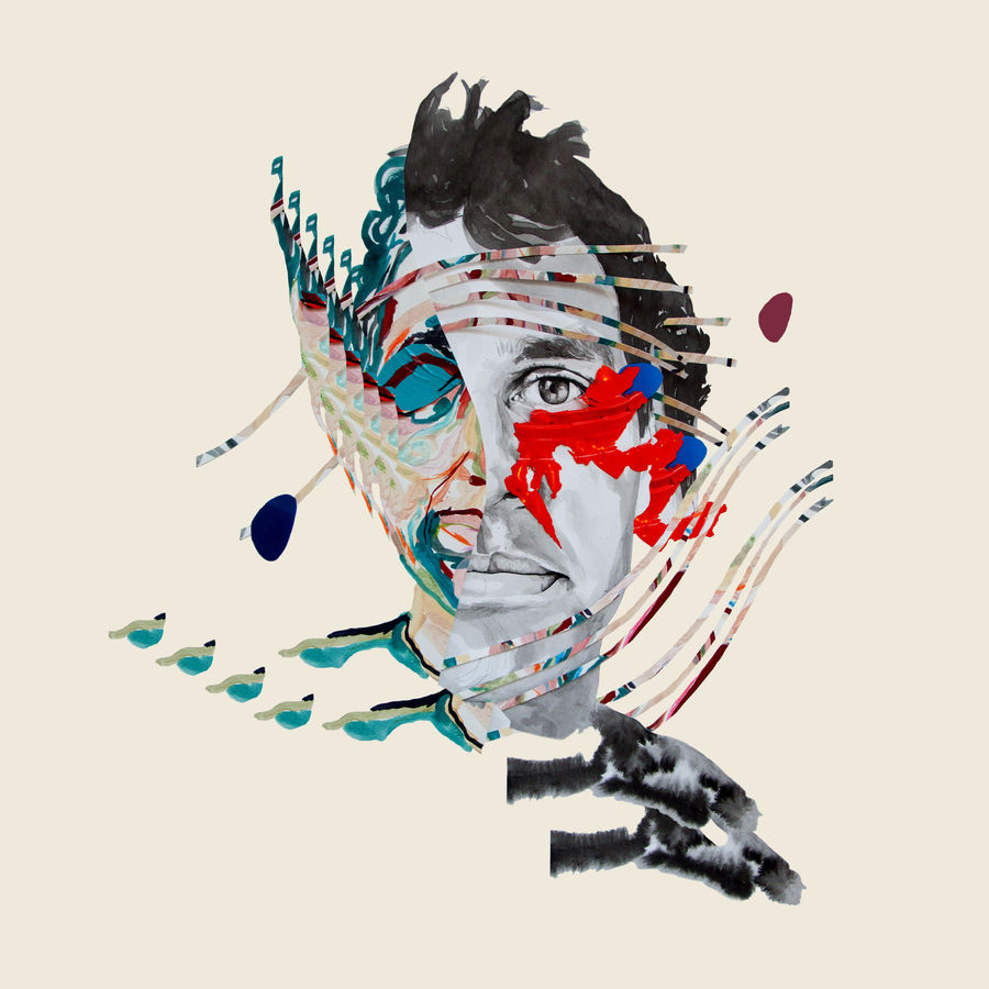 Animal Collective – The Painters EP