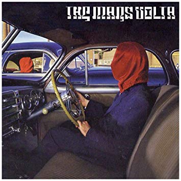 Blast from the Past: The Mars Volta “Frances the Mute”