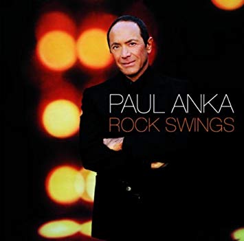 Blast from the Past: Paul Anka “Rock Swings”