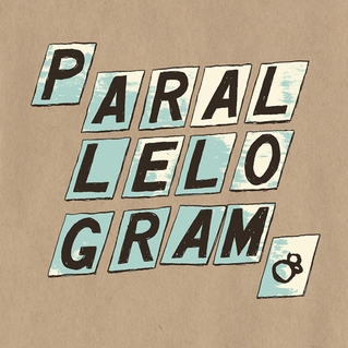 December CD of the Month: Various Artists – Parallelogram