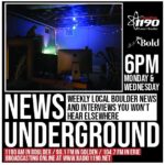 News Underground