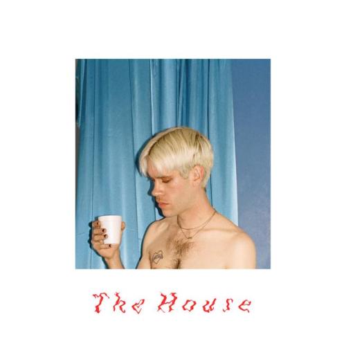 Porches' third studio album, "The House" features prominent techno beats and lots more Auto-Tune than their previous release, "Pool." (Courtesy photo)