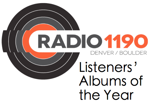 Submit your Top 10 Albums of the Year for our Listener’s Top Albums List!