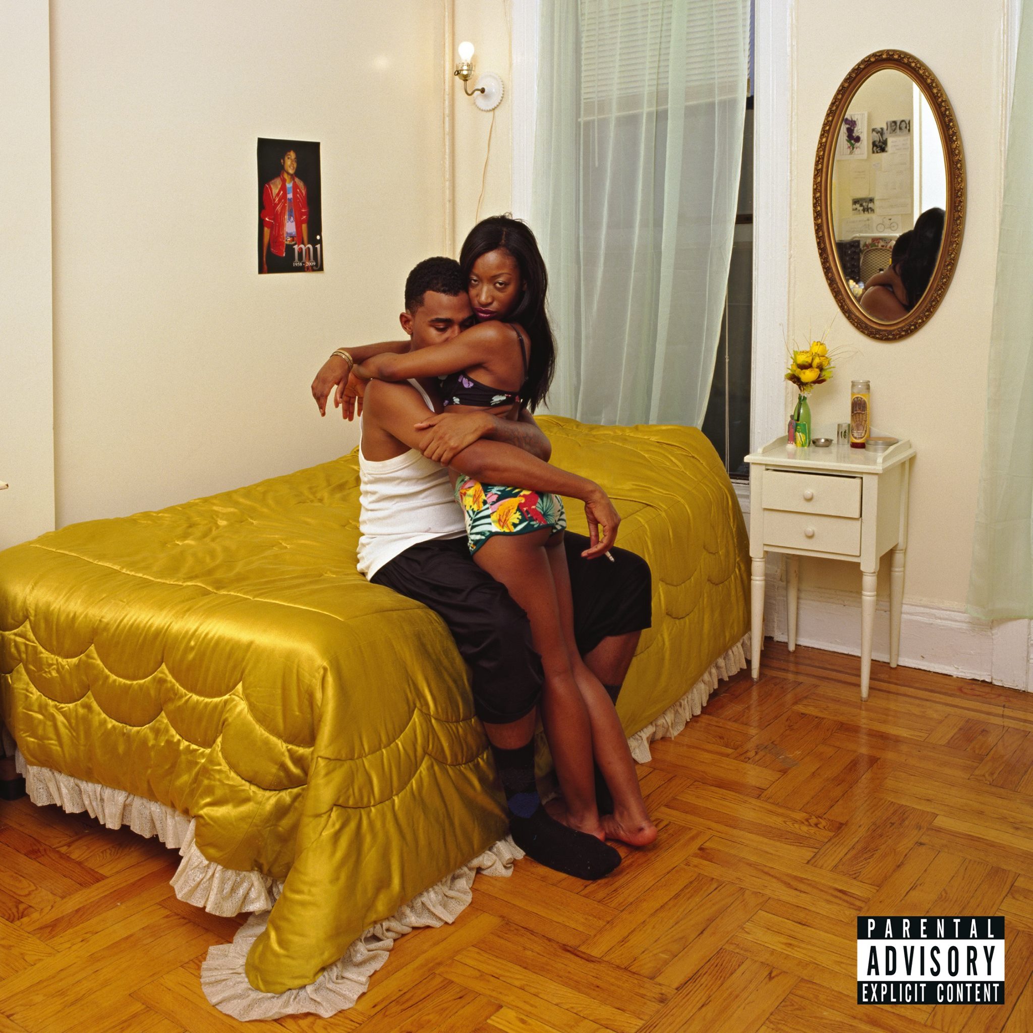 July CD of the Month: Blood Orange – Freetown Sound