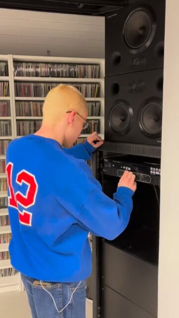 A 2016 throwback in our 2026 station 😼 #mannequinchallenge😂