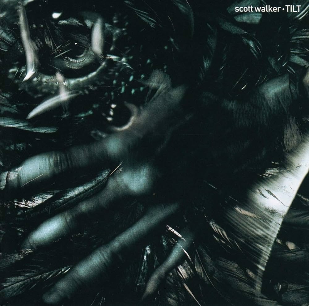 next week in album club we’ll be discussing Tilt by Scott Walker. be there 2/24/26 5:00 pm