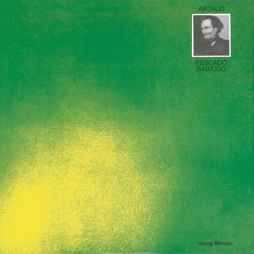 next week in album club we will be discussing Artaud by Pescado Rabioso!!! get ready to talk about Argentine rock on March 3rd!!!!