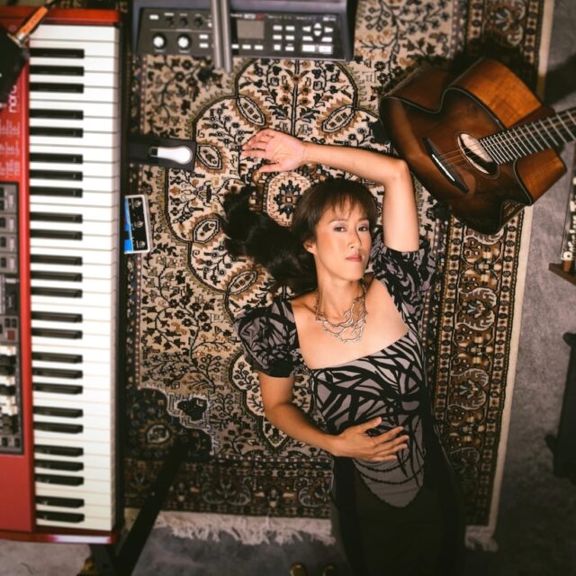 NEW TICKET CLUB SHOW ADDED! ✨ 
We’re so excited to partner with @etown_radio to give away tickets to some awesome upcoming eTown shows - like @viennatengmusic with @chriskoza Sat 3/28! Enter to win this show and more before our next drawing Fri 3/20! https://1190.radio/ticketclub