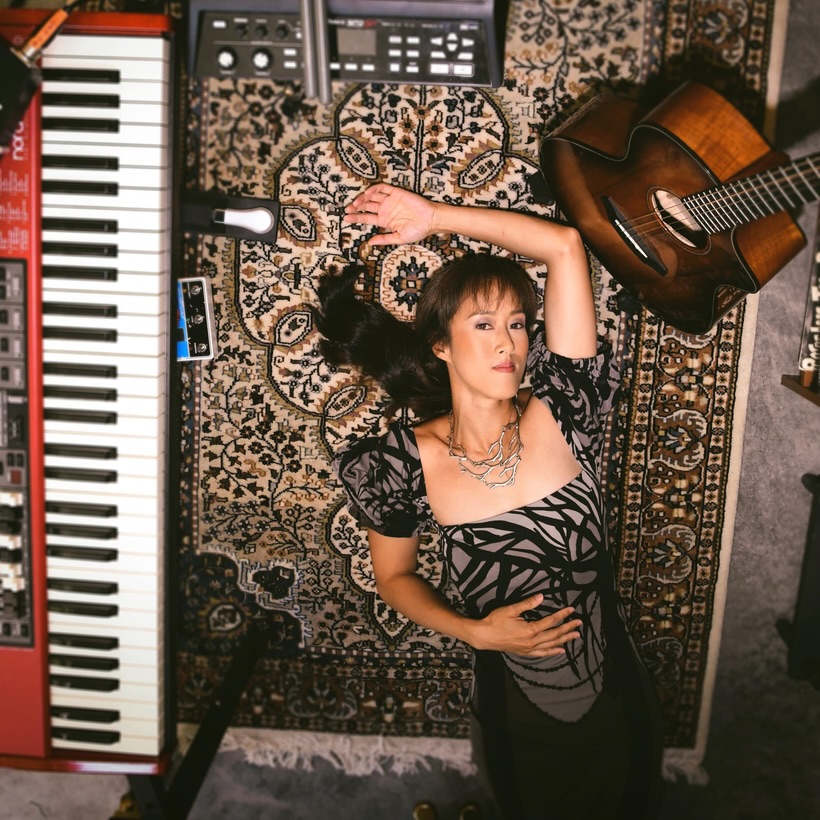 NEW TICKET CLUB SHOW ADDED! ✨ 
We’re so excited to partner with @etown_radio to give away tickets to some awesome upcoming eTown shows - like @viennatengmusic with @chriskoza Sat 3/28! Enter to win this show and more before our next drawing Fri 3/20! https://1190.radio/ticketclub