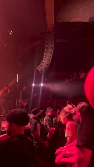 Seeing live music doesn’t have to be unaffordable! Head to 1190.radio/ticketclub to enter our monthly ticket giveaways! Our 4/3 giveaway ends TOMORROW. 🎟️