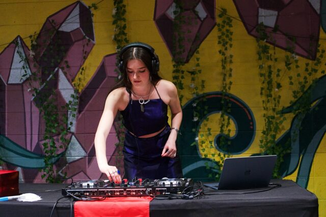 WIZARD PROM 2026 ❤️ Thanks to everyone who came out on Thursday!