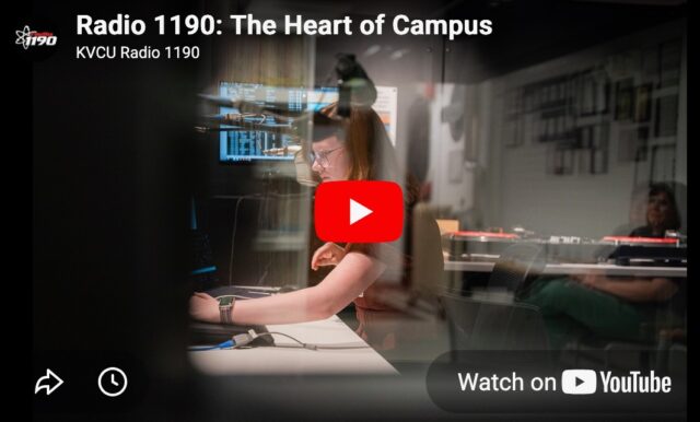 OUR DOCUMENTARY IS LIVE! 🎬

Check out @colbynator9’s amazing video about our big move on our YouTube channel or linked to from https://1190.radio 👏