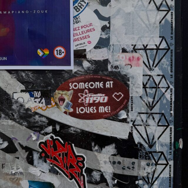 spotted in paris, france 🇫🇷