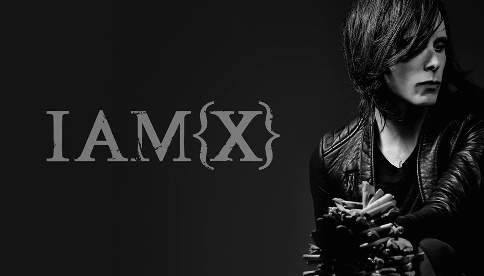 IAMX Comes to Denver