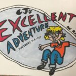 CJ's Excellent Adventure