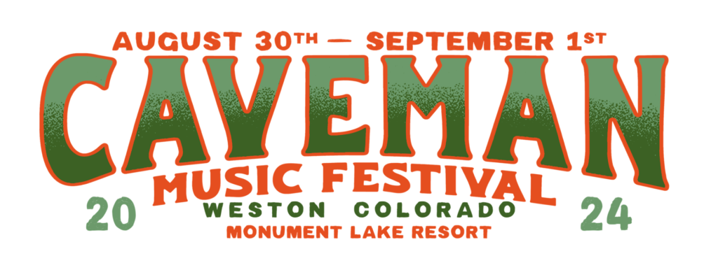 Caveman Music Festival 2024