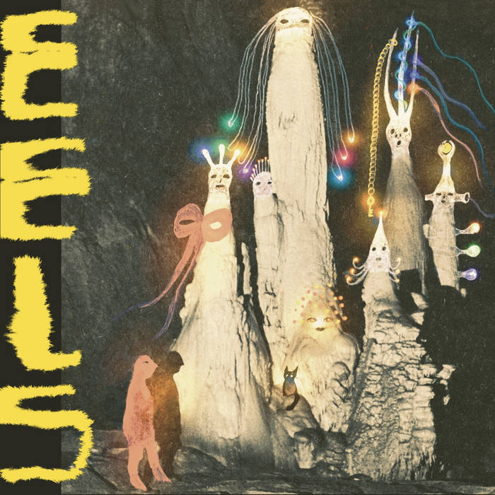 Review of Being Dead’s Eels