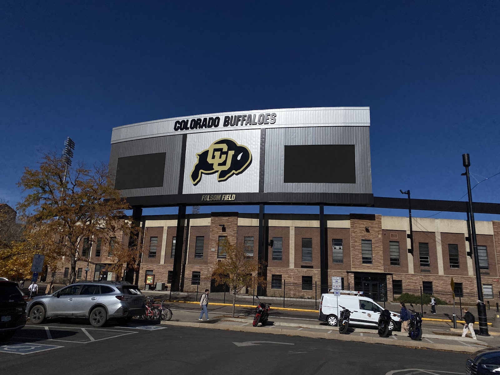 Supporting CU Buffs Means Funding Cheerleading, Not Just the Football Team