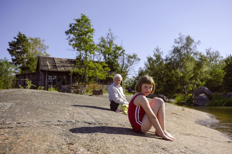 Growing Up and Growing Old: ‘The Summer Book’ Movie Review  