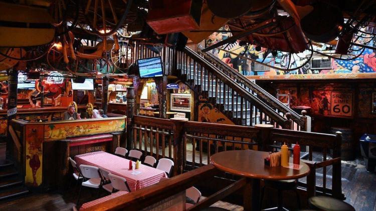 What Will Dark Horse’s Relocation Mean for Boulder?