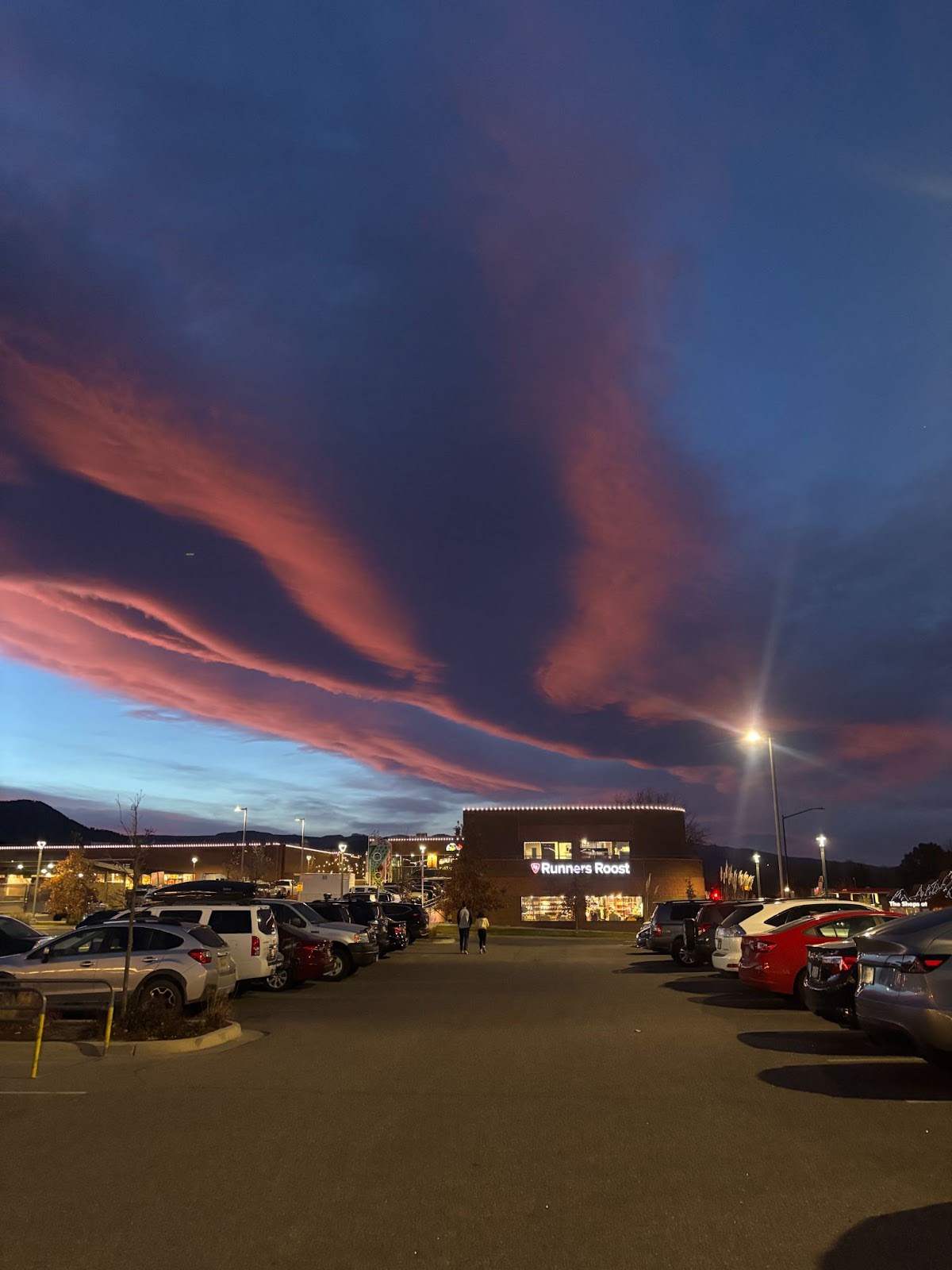 The Shortening Days: Is This Really the Most Wonderful Time of the Year?