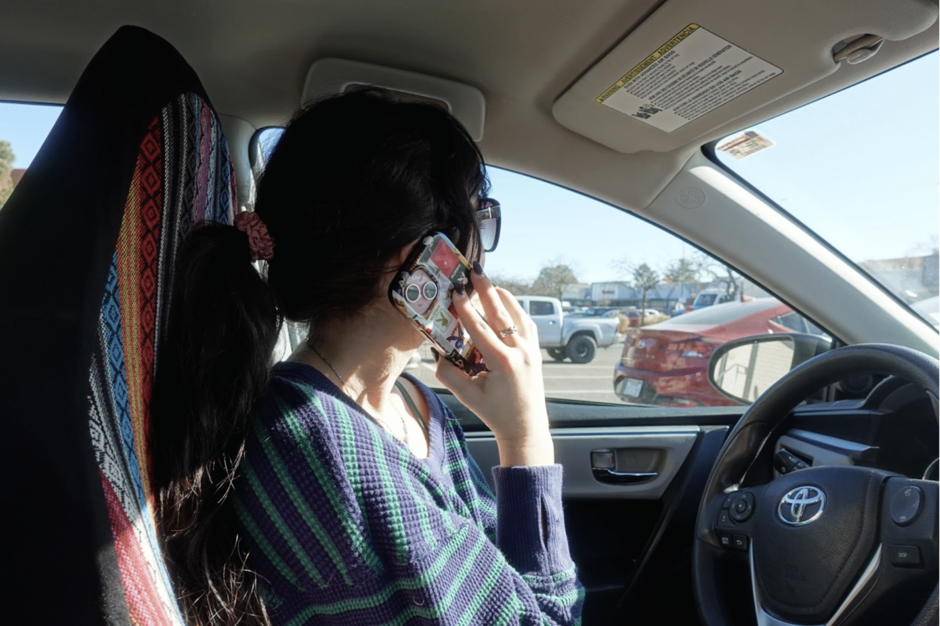 Would You Make the Switch? 