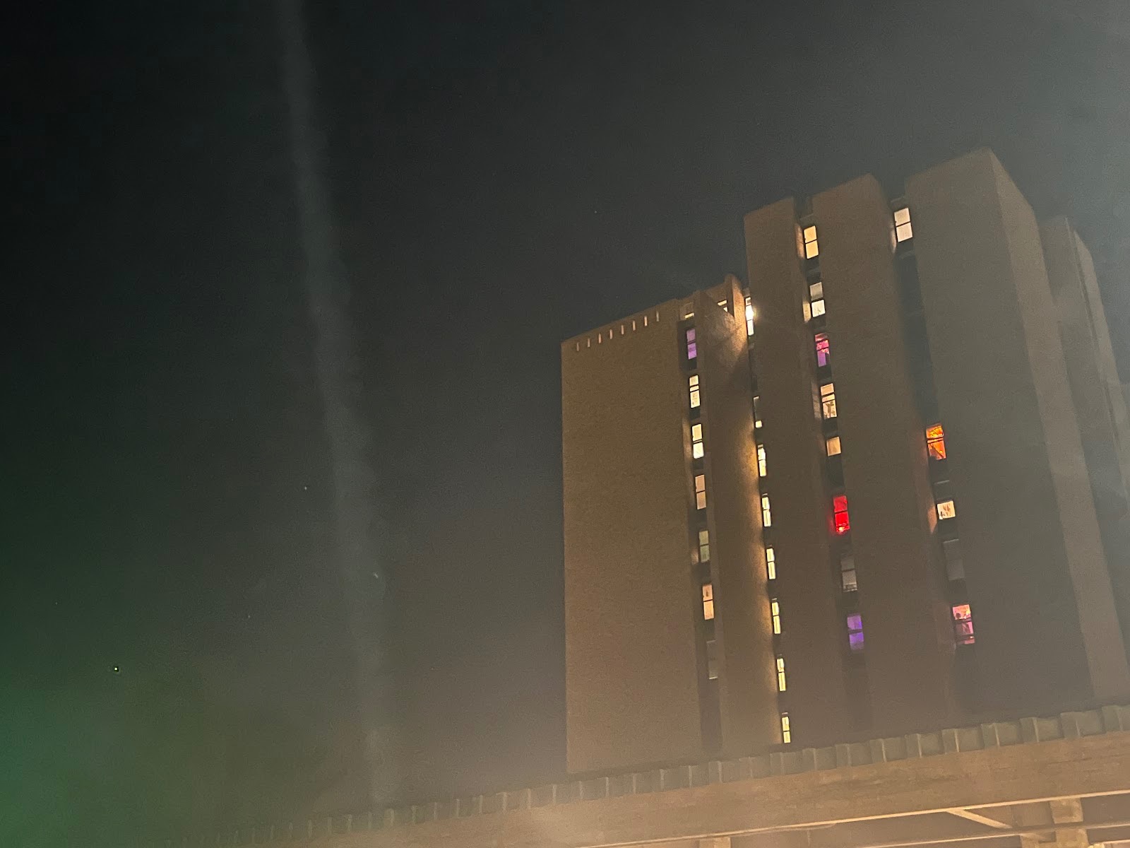 CU’s Controversial Plan to Split Dorm RA Role in Half