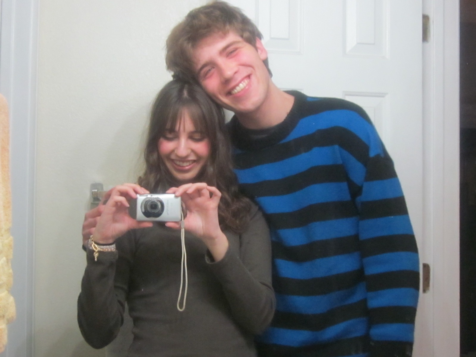 If a death happens in Illinois but no one in Colorado heard it did it really even happen?