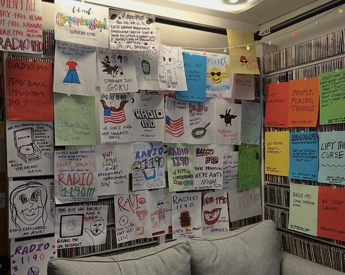 Something a bit sentimental for you all