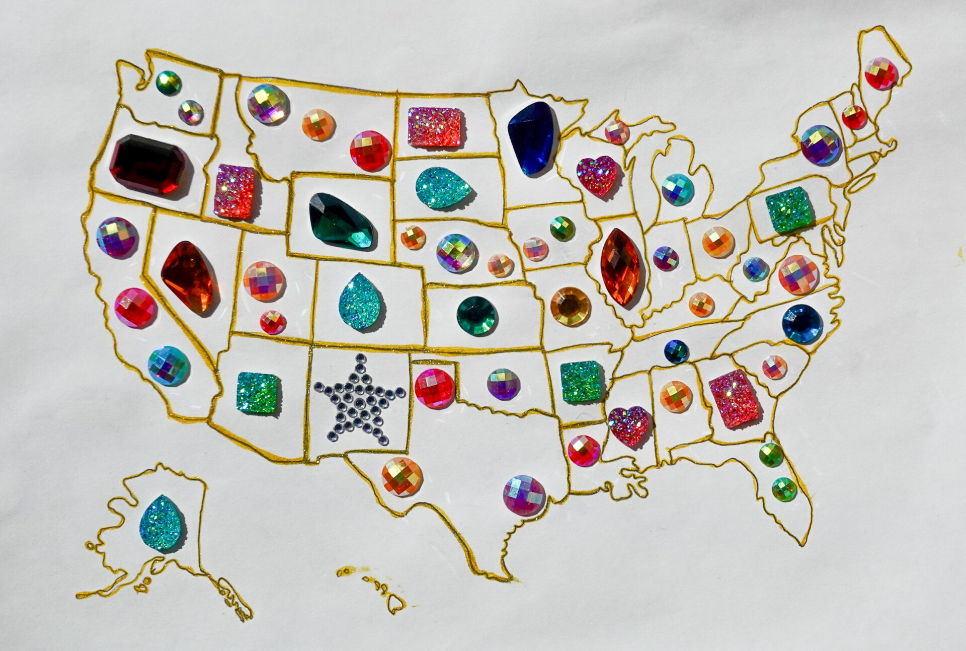 The inconsistencies and gaps in sex ed curriculums across the country are failing students. 