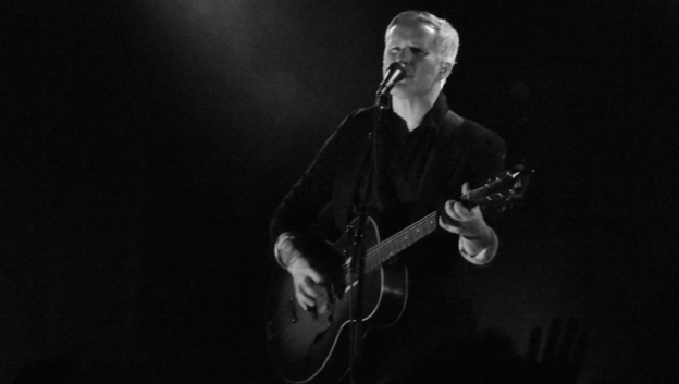 Sad songs sound happy – The Devil Makes Three performs live at Boulder Theatre 